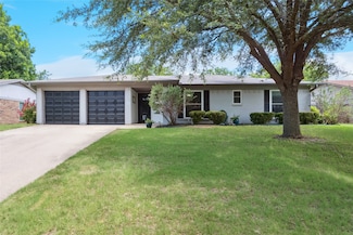 1829 Briar Run, Benbrook, TX 76126