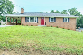 137 Poplar Terrace Dr, Lynchburg, VA 24502