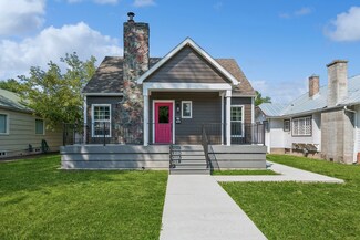 424 Somers Ave, Whitefish, MT 59937