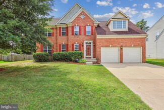 4806 Lakeview Ln, Bowie, MD 20720