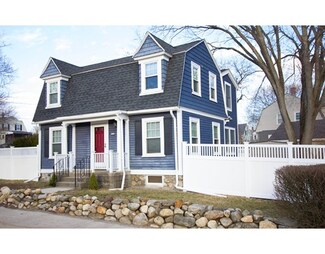 40 Parker St, Maynard, MA 01754