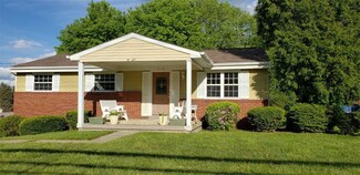 3652 Brodhead Rd, Monaca, PA 15061