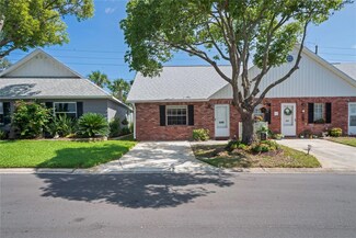 6709 Devonshire Ln Unit 10A, New Port Richey, FL 34653