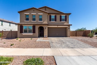 40213 W James Ln, Maricopa, AZ 85138