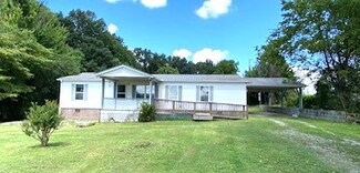 3303 Griffin Rd, Lynchburg, TN 37352