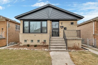 3628 S Maplewood Ave, Chicago, IL 60632
