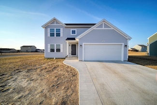 7007 Jason Dr, Jackson, MI 49201