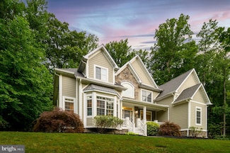 3512 Castle Way, Davidsonville, MD 21035