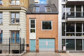 133 W 123rd St, New York, NY 10027