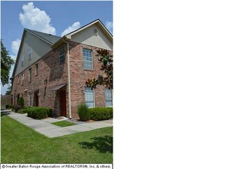 900 Dean Lee Dr Unit 508, Baton Rouge, LA 70820