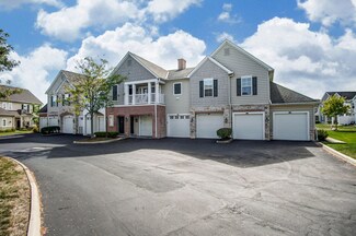 4205 Colister Dr Unit 10-420, Dublin, OH 43016
