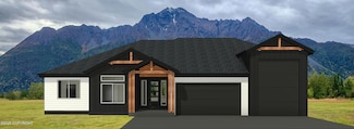 392 W Dorothy Jean Dr, Wasilla, AK 99654