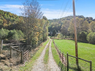 3112 Indian Creek Rd, Harrisville, WV 26362