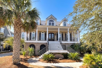 4638 Cape Island Dr, Awendaw, SC 29429