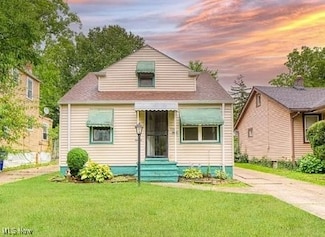 4287 E 162nd St, Cleveland, OH 44128