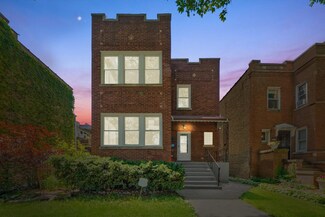 2906 N Harding Ave, Chicago, IL 60618