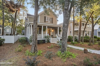 14 Hayek St, Beaufort, SC 29907