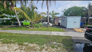 3390 SW 15th Ct, Fort Lauderdale, FL 33312