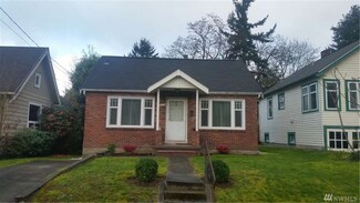 9233 39th Ave S, Seattle, WA 98118