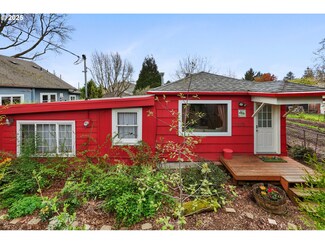 7875 SE 48th Ave, Portland, OR 97206