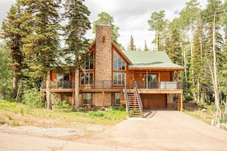 338 Ridgeview St, Brian Head, UT 84719