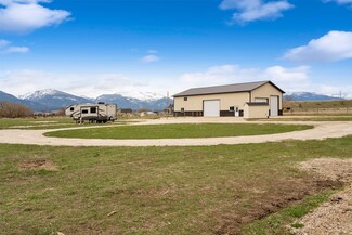 1231 Nubian Way, Corvallis, MT 59828