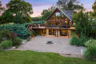 1851 N Rose Hill Rd, Rose Hill, KS 67133