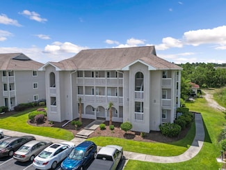 4405 Eastport Blvd Unit D8, Little River, SC 29566