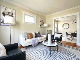 46 Lyon St Unit 3, Dorchester, MA 02122