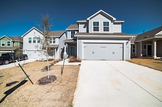 220 Red Buckeye Loop, Liberty Hill, TX 78642