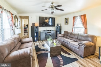 77 N Draper Cir, Magnolia, DE 19962