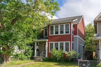 3602 Marvin Ave, Cleveland, OH 44109