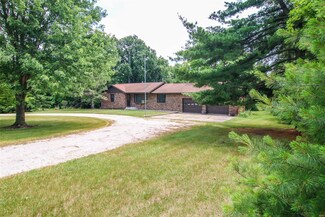 15541 Business Highway 61, Bowling Green, MO 63334