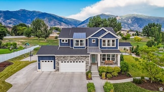 2261 S 50 E, Kaysville, UT 84037