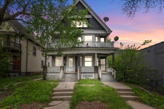 3421 W Clybourn St, Milwaukee, WI 53208
