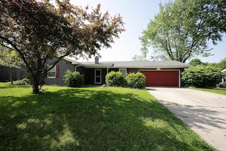 2113 W Christy Ln, Muncie, IN 47304