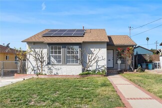 2117 Findlay Ave, Monterey Park, CA 91754