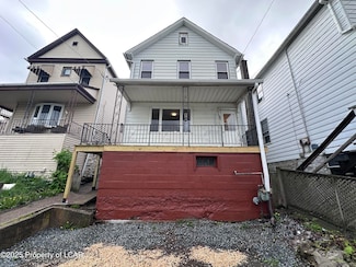 450 S Hancock St, Wilkes Barre, PA 18702