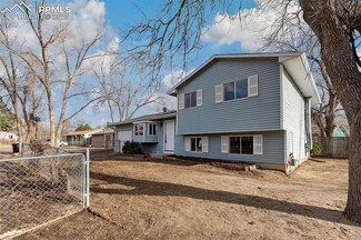 3420 Springnite Dr, Colorado Springs, CO 80916