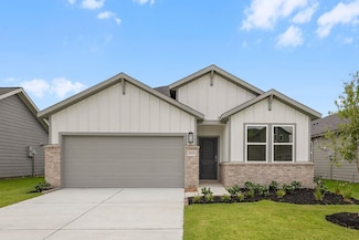 18014 Old Barrel Dr, Hockley, TX 77447