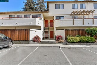 5035 Valley Crest Dr Unit 161, Concord, CA 94521