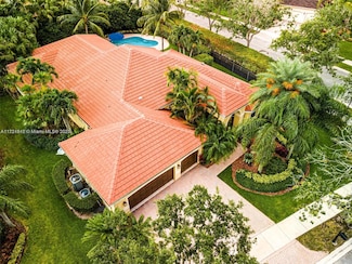 350 Mallard Rd, Weston, FL 33327
