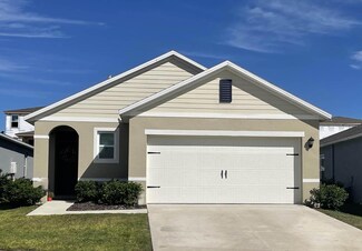 4318 Testana Ln, Winter Haven, FL 33884