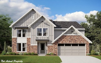 8494 Rapala Ln, Pickerington, OH 43147