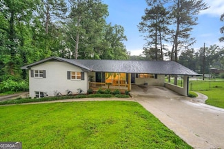 2432 Kelly Lake Dr, Decatur, GA 30032