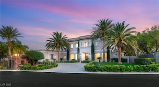 3093 Red Arrow Dr, Las Vegas, NV 89135