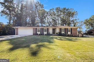 4217 Theresa Ct, Tucker, GA 30084