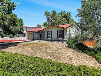 4750 Wilde Dr, Colorado Springs, CO 80916