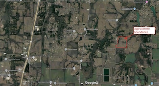 999 Harrell Rd, Howe, TX 75459