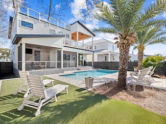 213 Pinetree Dr, Panama City Beach, FL 32413